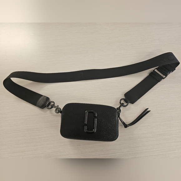 Marc Jacobs Snapshot Bag